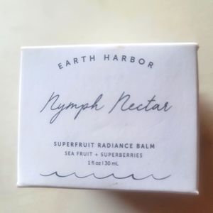 Earth Arbor radiance Balm